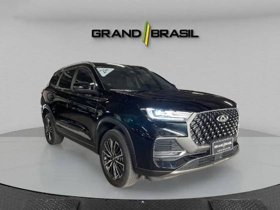 CAOA CHERY TIGGO 8 PRO 1.5 TCI PLUG-IN HYBRID DHT